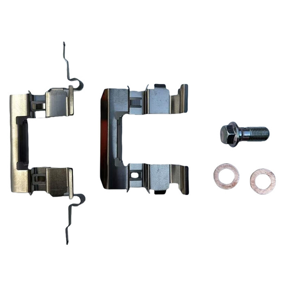 2014 Nissan Sentra Brake Caliper